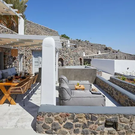 El Verano Imerovigli (Santorini)