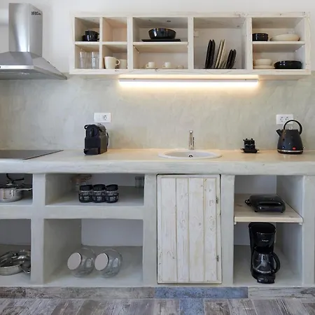 El Verano Imerovigli (Santorini)