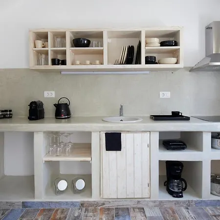 El Verano Imerovigli (Santorini)