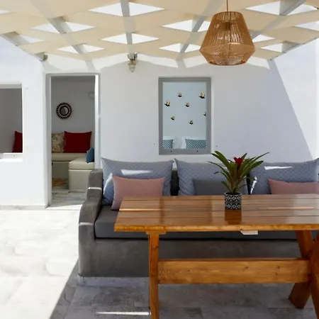 El Verano 4* Imerovigli (Santorini)