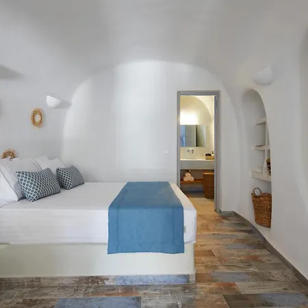 El Verano Imerovigli (Santorini)