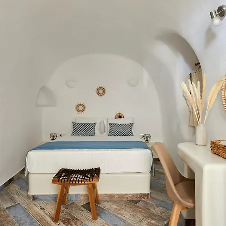 El Verano Imerovigli (Santorini)