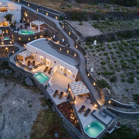 El Verano Imerovigli (Santorini)