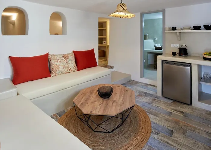 El Verano 4* Imerovigli (Santorini)