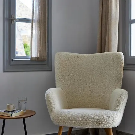 Hotel El Verano Imerovigli (Santorini)