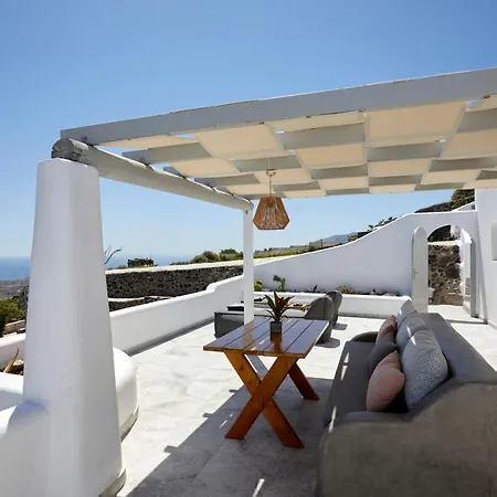 Szálloda El Verano 4*