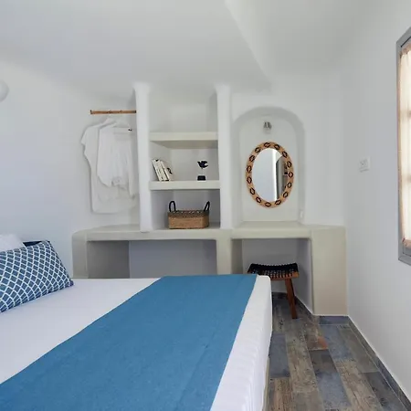 Hotel El Verano *