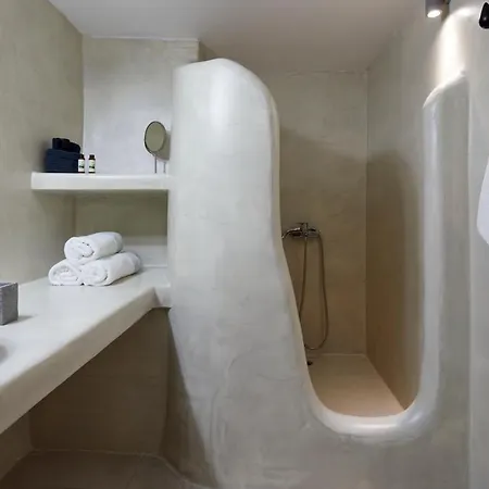Hotel El Verano Imerovigli (Santorini)