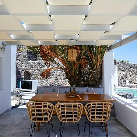 El Verano ホテル 4*