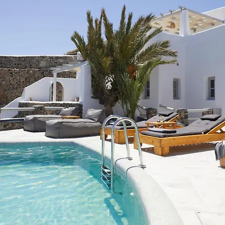 ホテル El Verano 4*