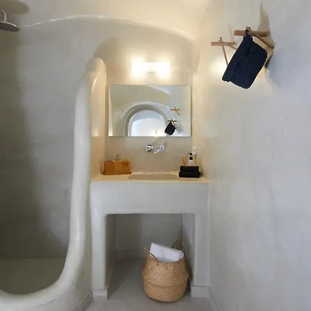 El Verano Imerovigli (Santorini)