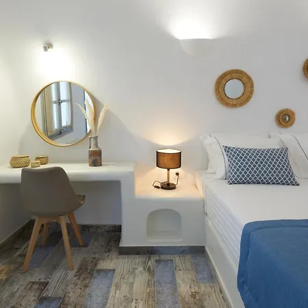 Hotel El Verano *