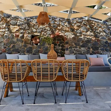 Hotel El Verano