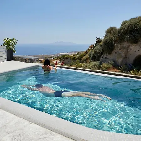 El Verano Imerovigli (Santorini)