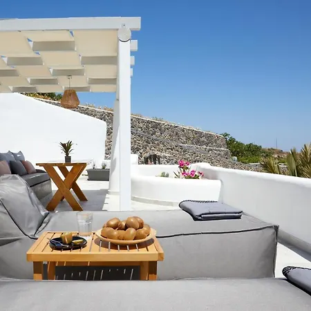Hotel El Verano