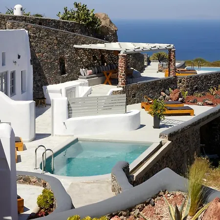Hotel El Verano