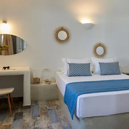 Hotel El Verano