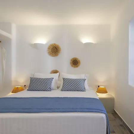 El Verano Hotel Imerovigli