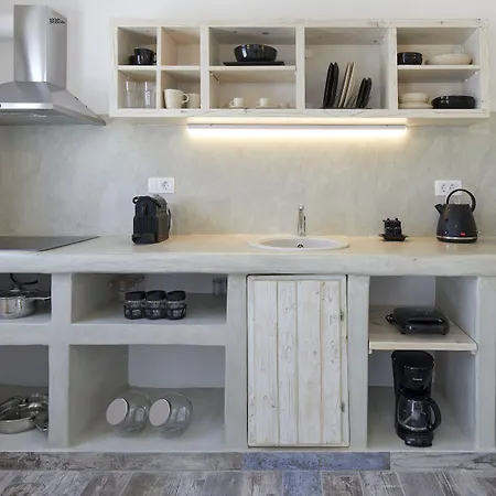 El Verano Hotel Imerovigli