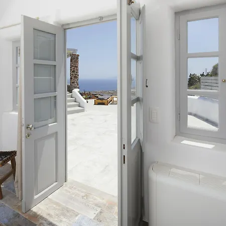 El Verano Imerovigli (Santorini)