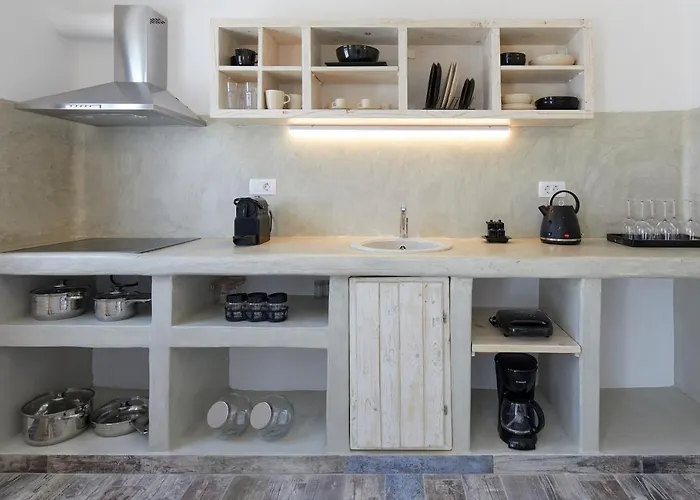 El Verano Imerovigli