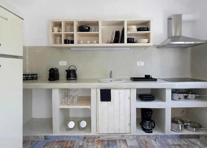 El Verano Imerovigli (Santorini)