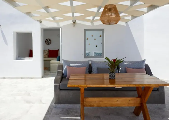 El Verano 4* Imerovigli (Santorini)