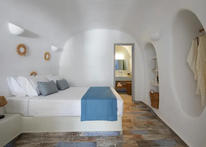 El Verano Imerovigli (Santorini)