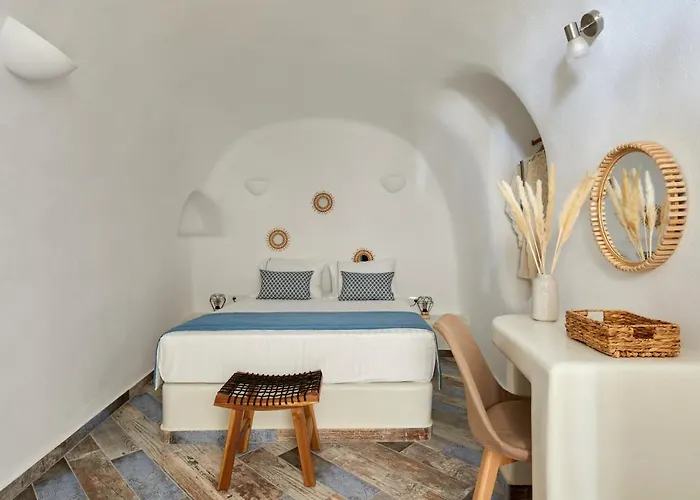 El Verano Imerovigli (Santorini)