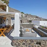 El Verano Imerovigli