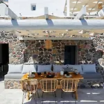 El Verano Hotel Imerovigli