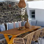 El Verano Отель