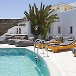 호텔 El Verano 4*