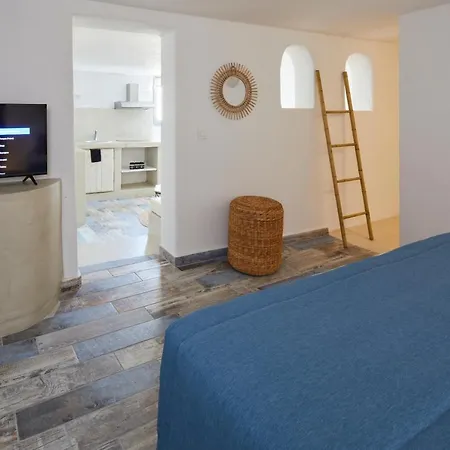 El Verano 4* 易莫洛林