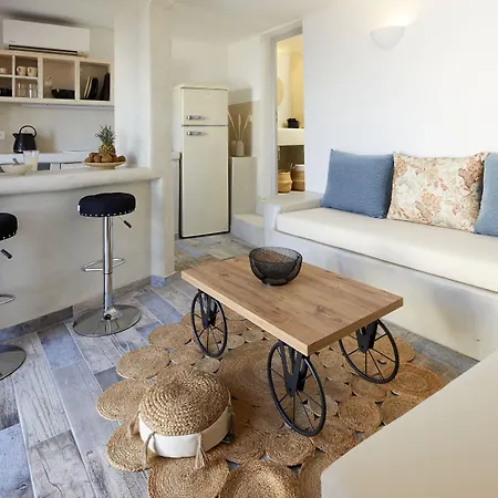 호텔 El Verano 이메로비글리