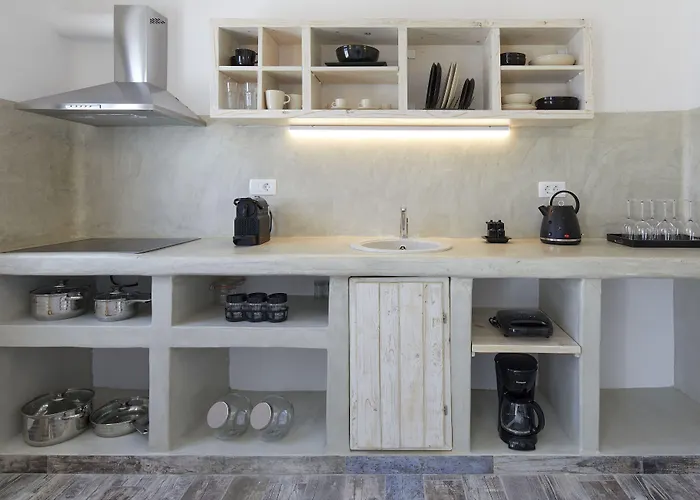 El Verano Hotel Imerovigli (Santorini)