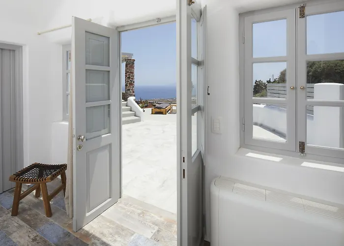 El Verano Imerovigli (Santorini)