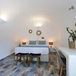 Hotel El Verano Imerovígli